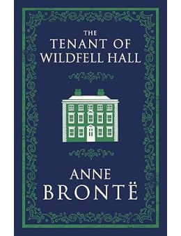 The tenant of wildfell hall