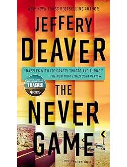 The Never Game 