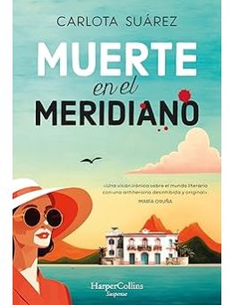 Muerte en el meridiano