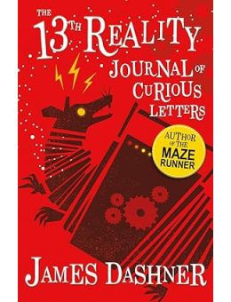 The 13th reality journal of curious letters