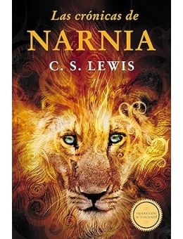Las cronicas de Narnia