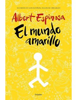 El mundo amarillo