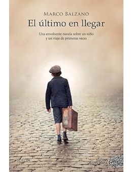 El último en llegar 