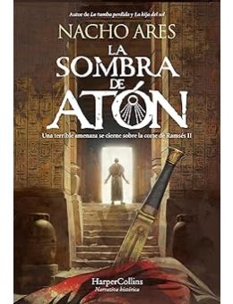La sombra de Atón