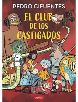 El club de los castigados