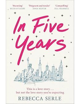 In Five Years