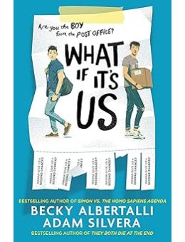 What If It's Us
