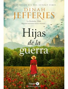 Hijas de la guerra