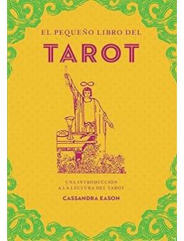 El pequeño libro del tarot