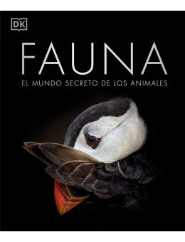 Fauna El mundo secreto de los animales