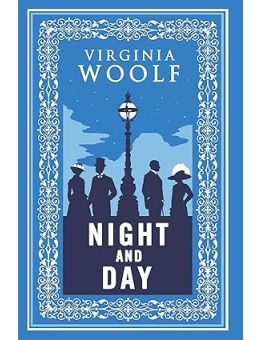 Night and day