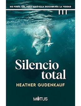 Silencio total