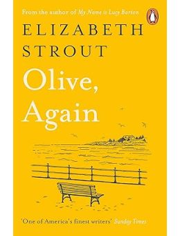 Olive, again