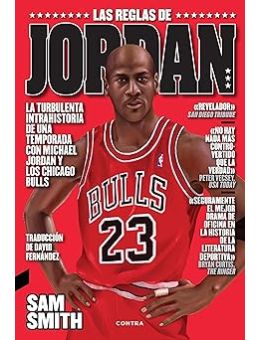Las reglas de Jordan