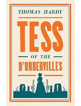 Tess of the d'urbervilles