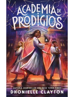 Academia de prodigios