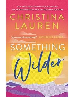 Something Wilder