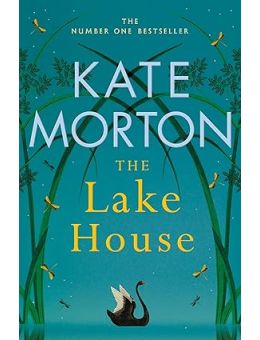 The Lake House 