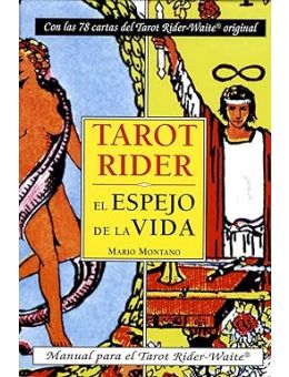 Tarot Rider. En el espejo de la vida