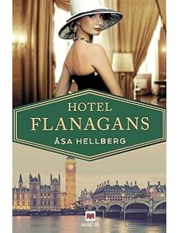 Hotel Flanagans