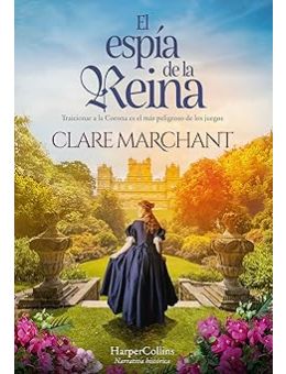 El espía de la reina 