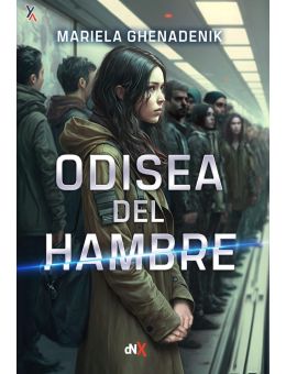 Odisea del hambre