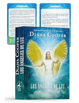 Los ángeles de luz: Cartas de bolsillo