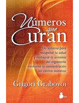Números que curan