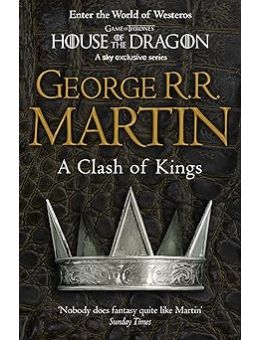 A Clash of Kings