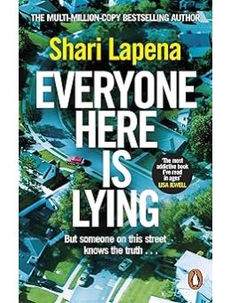 Everyone Here is Lying