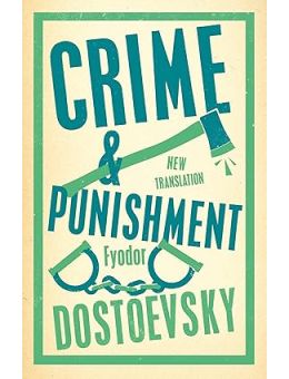 Crime and punishment