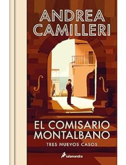 El comisario Montalbano