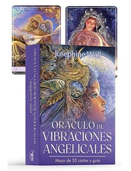 Oráculo de vibraciones angelicales