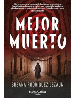 Mejor muerto