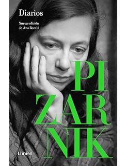 Diarios Pizarnik 