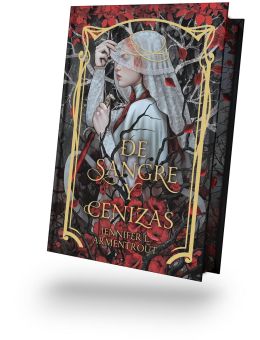 De sangre y cenizas – Edición Especial