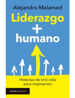 Liderazgo más humano