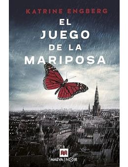 El juego de la mariposa