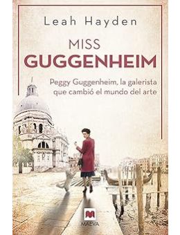 Miss Guggenheim