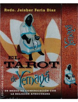 El tarot de Yemayá