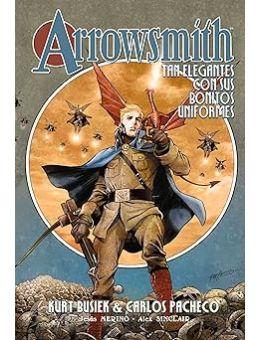 Arrowsmith Vol.1