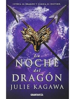 La noche del dragón