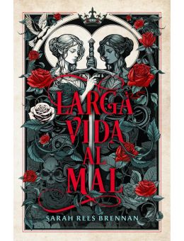 Larga vida al mal
