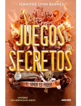 Juegos secretos