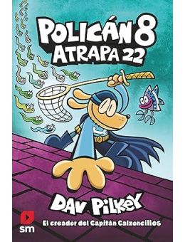 Policán 8: Atrapa 22