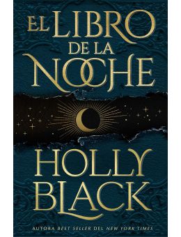 El Libro De La Noche