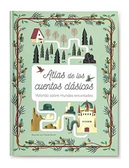 Atlas de los cuentos clásicos