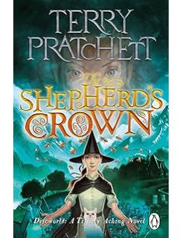 The Shepherd's Crown