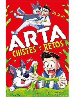 Arta. Chistes y retos