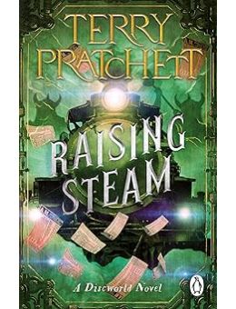 Raising Steam